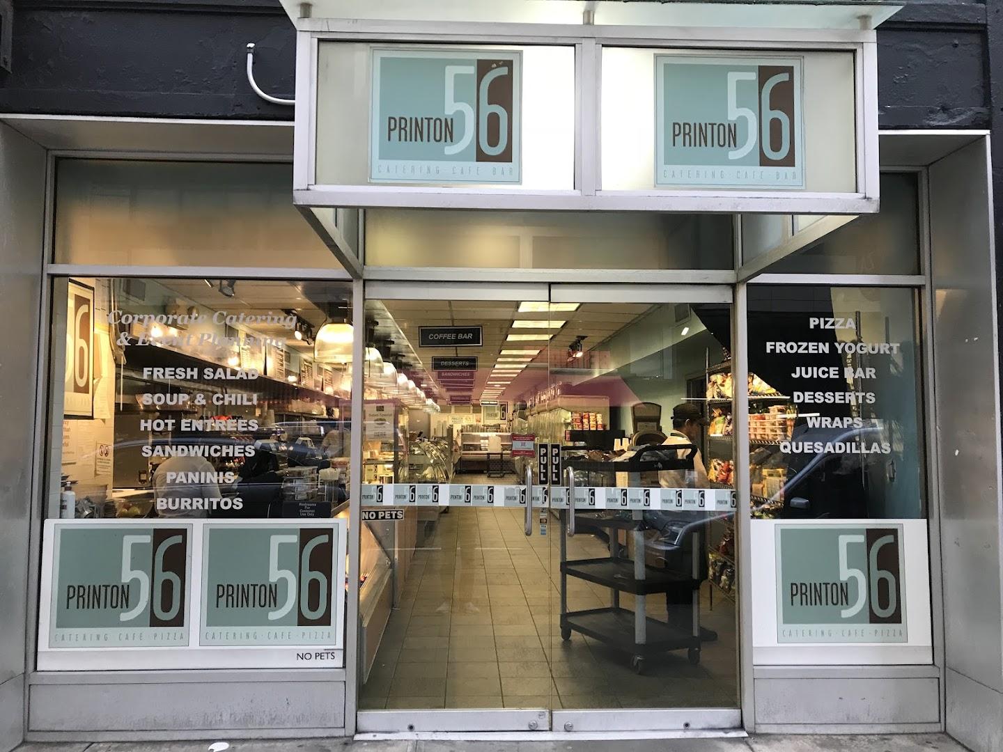 Printon 56 Menu image 4