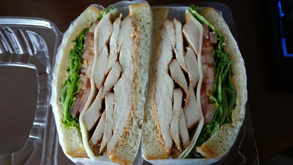 Turkey Club